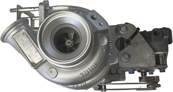 DAF LF 13- E6 TURBO MET VTG +STATIEGELD | GEREVISEERD | 1708170 - Turbo për Kamioni: foto 1 DAF LF 13- E6 TURBO MET VTG +STATIEGELD | GEREVISEERD | 1708170 - Turbo për Kamioni: foto 1