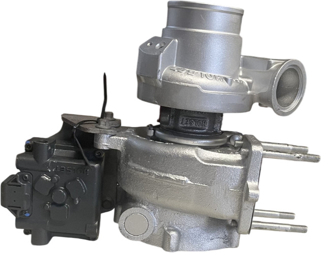 DAF LF 13- E6 TURBO MET VTG +STATIEGELD | GEREVISEERD | 1708170 - Turbo për Kamioni: foto 3 DAF LF 13- E6 TURBO MET VTG +STATIEGELD | GEREVISEERD | 1708170 - Turbo për Kamioni: foto 3