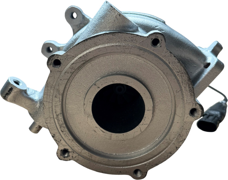 DAF LF 13- E6 TURBO ZONDER VTG + BORG GEREVISEERD 1708170REC - Turbo për Kamioni: foto 2 DAF LF 13- E6 TURBO ZONDER VTG + BORG GEREVISEERD 1708170REC - Turbo për Kamioni: foto 2