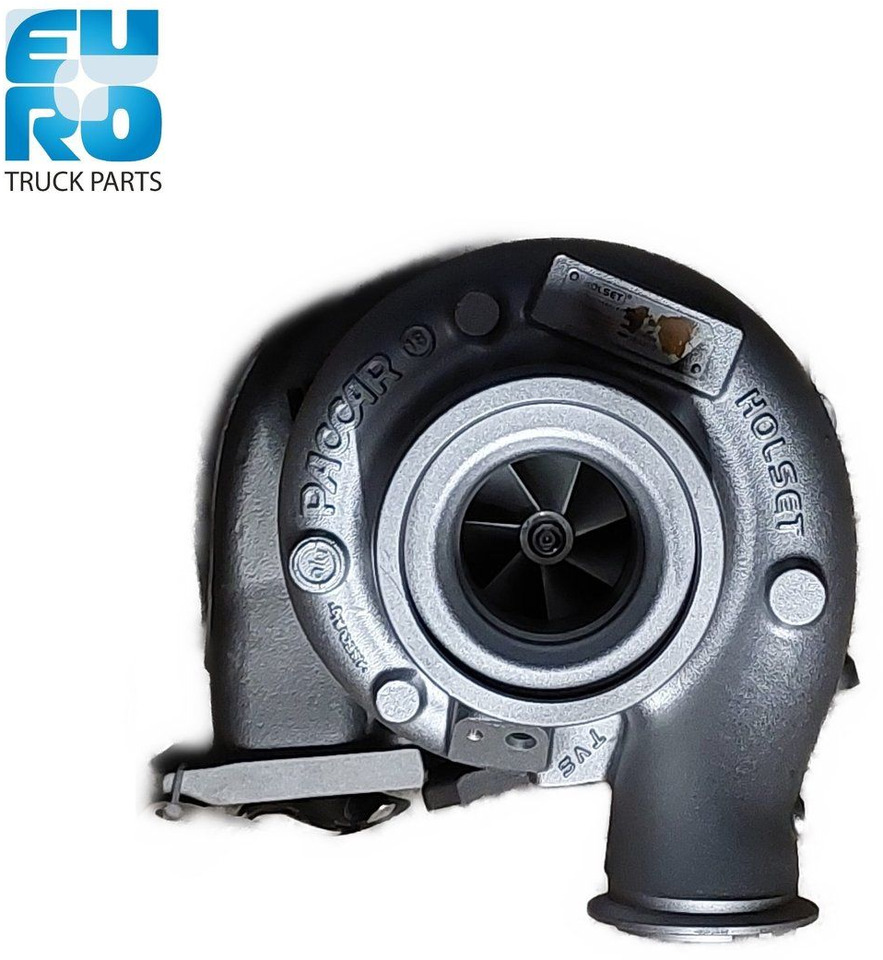 DAF TURBOCOMPRESSOR ZONDER VTG | GERECONDITIONEERD +BORG | 2154699REC - Turbo për Kamioni: foto 1 DAF TURBOCOMPRESSOR ZONDER VTG | GERECONDITIONEERD +BORG | 2154699REC - Turbo për Kamioni: foto 1