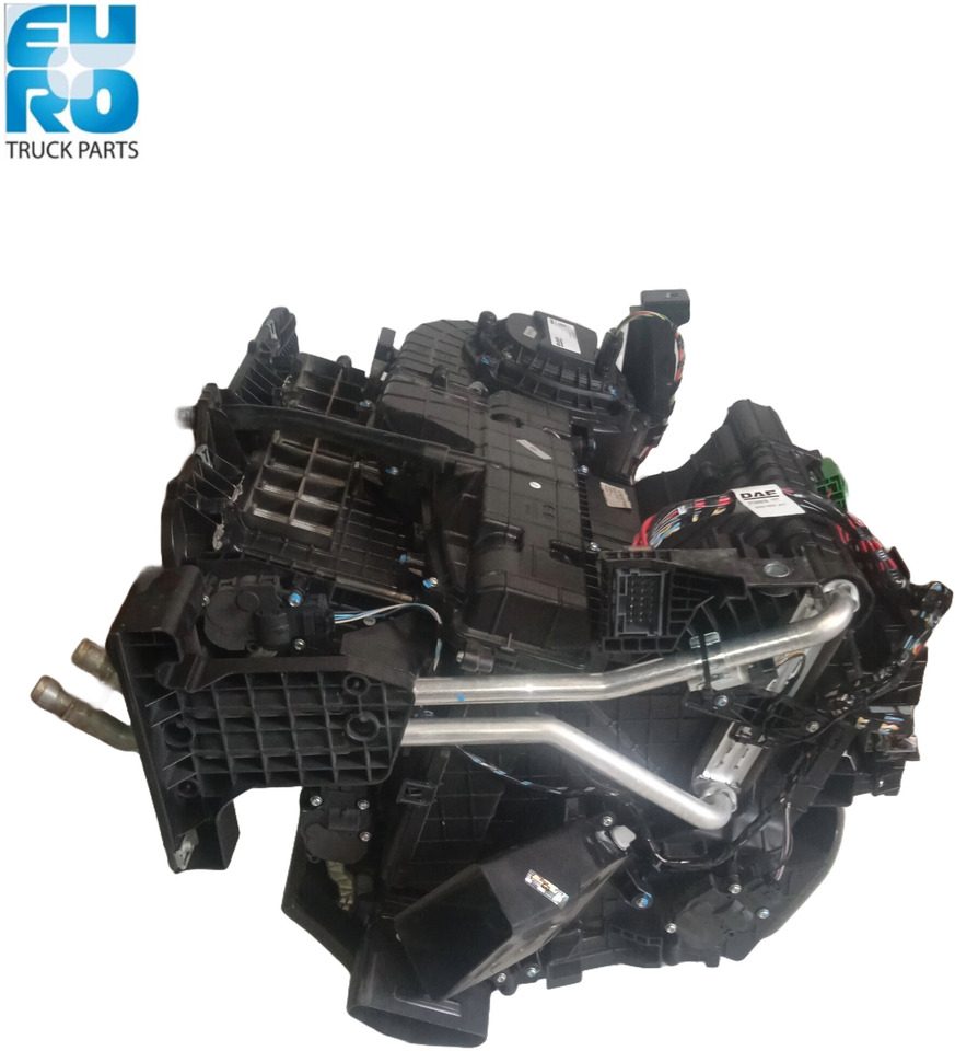 DAF XF 106 HEATER, CCC 2017-USED+DEPOSIT 2302628U - Radiatori për Kamioni: foto 2 DAF XF 106 HEATER, CCC 2017-USED+DEPOSIT 2302628U - Radiatori për Kamioni: foto 2