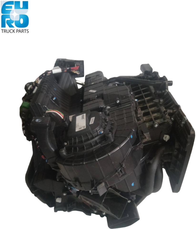 DAF XF 106 HEATER, CCC 2017-USED+DEPOSIT 2302628U - Radiatori për Kamioni: foto 3 DAF XF 106 HEATER, CCC 2017-USED+DEPOSIT 2302628U - Radiatori për Kamioni: foto 3