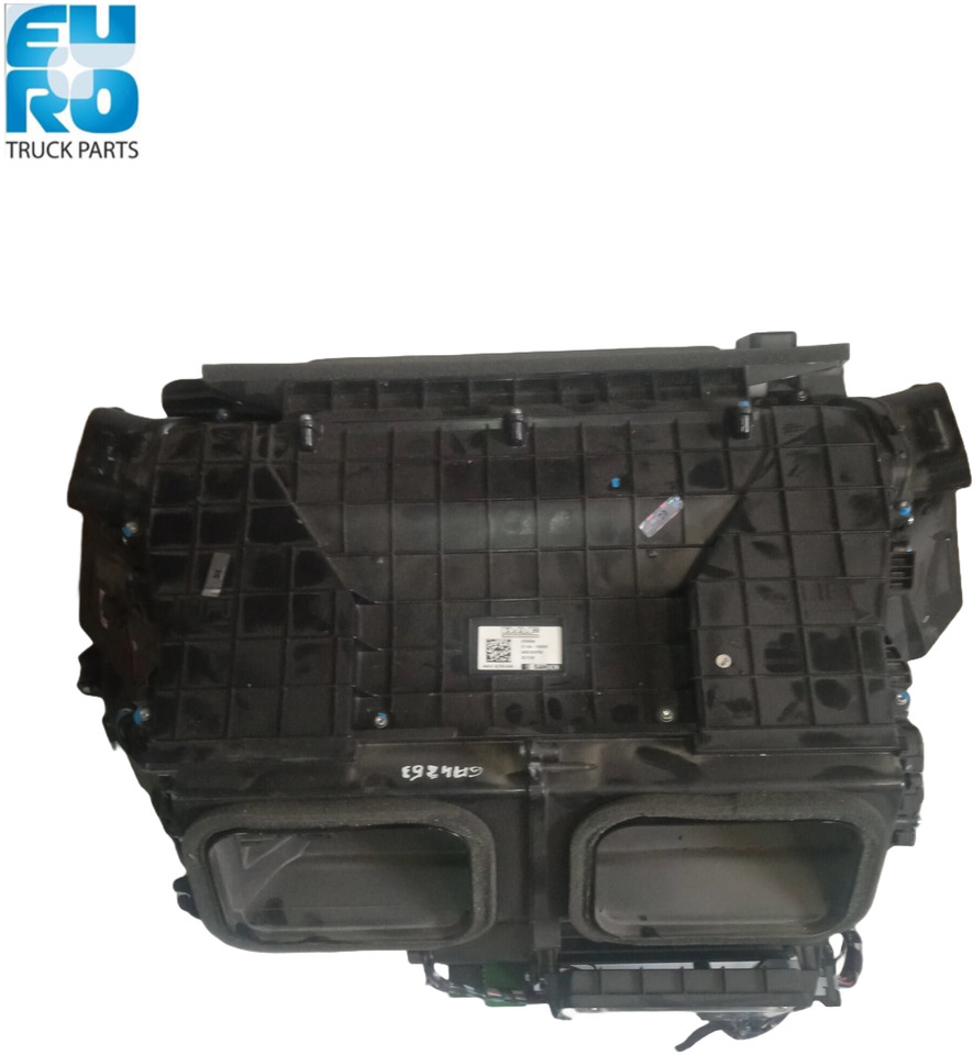 DAF XF 106 HEATER, CCC 2017-USED+DEPOSIT 2302628U - Radiatori për Kamioni: foto 4 DAF XF 106 HEATER, CCC 2017-USED+DEPOSIT 2302628U - Radiatori për Kamioni: foto 4