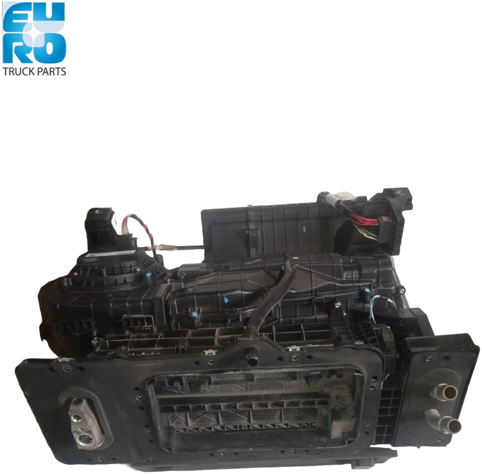 DAF XF 106 HEATER, CCC 2017-USED+DEPOSIT 2302628U - Radiatori për Kamioni: foto 5 DAF XF 106 HEATER, CCC 2017-USED+DEPOSIT 2302628U - Radiatori për Kamioni: foto 5