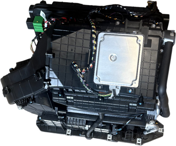DAF XF / XG NGD KACHEL, CCC 2022- OE GEBRUIKT 2302626U - Ventilator i brendshëm për Kamioni: foto 3 DAF XF / XG NGD KACHEL, CCC 2022- OE GEBRUIKT 2302626U - Ventilator i brendshëm për Kamioni: foto 3