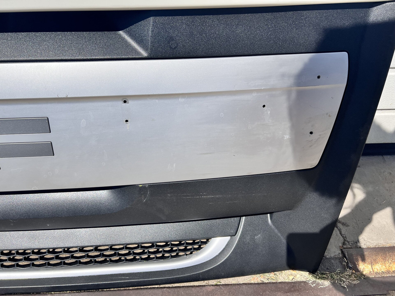 DAF XF106 (-2017) MOTORKAP COMPLEET 2191694U - Kofano për Kamioni: foto 2 DAF XF106 (-2017) MOTORKAP COMPLEET 2191694U - Kofano për Kamioni: foto 2