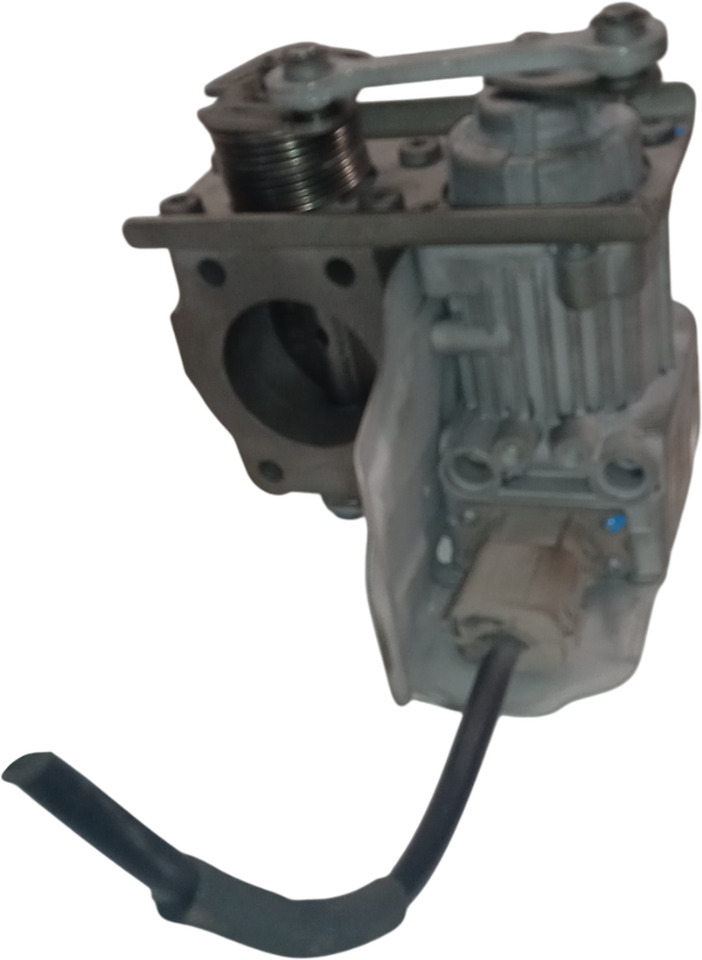 DAF XF106 EGR KLEP 2017-/ SCHROEFLEIDING / 30CM KABEL GEREVISEERD + AANBETALING 2256370REC - Ftohës EGR për Kamioni: foto 3 DAF XF106 EGR KLEP 2017-/ SCHROEFLEIDING / 30CM KABEL GEREVISEERD + AANBETALING 2256370REC - Ftohës EGR për Kamioni: foto 3