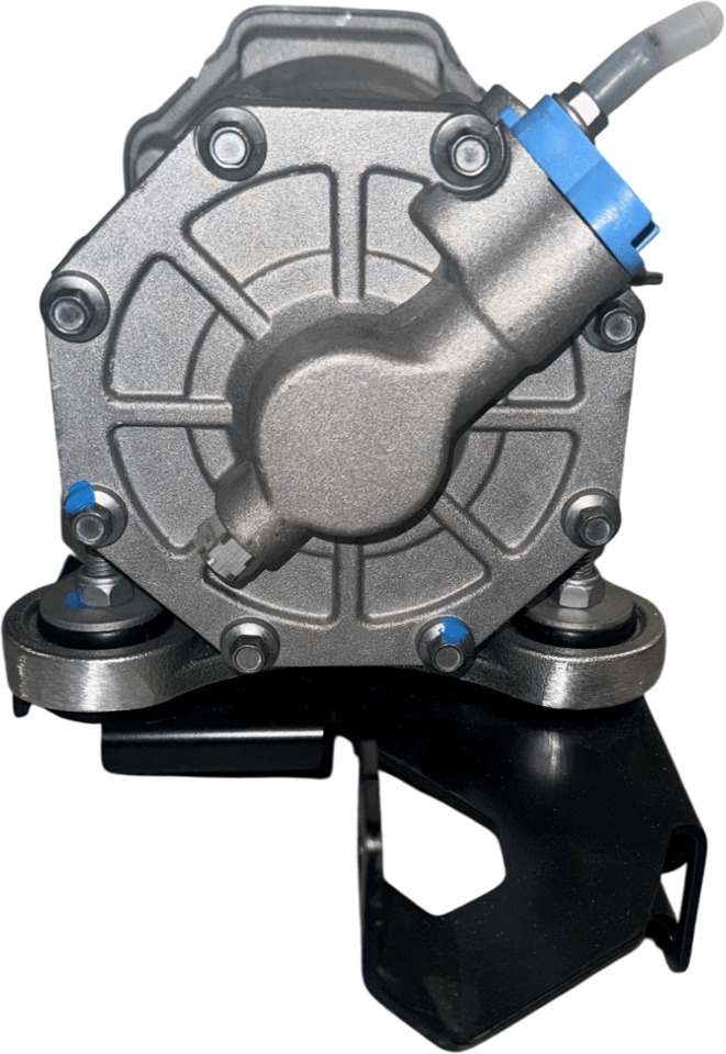 DAF XG AIRCOCOMPRESSOR 2022- MET BEHUIZINGSSCHADE 2294985EXP. - Kompresori i ajrit të frenave për Kamioni: foto 3 DAF XG AIRCOCOMPRESSOR 2022- MET BEHUIZINGSSCHADE 2294985EXP. - Kompresori i ajrit të frenave për Kamioni: foto 3