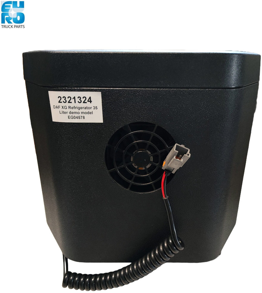 DAF XG KOELKAST 35 LITER 2321324 - Kabina dhe interier për Kamioni: foto 5 DAF XG KOELKAST 35 LITER 2321324 - Kabina dhe interier për Kamioni: foto 5