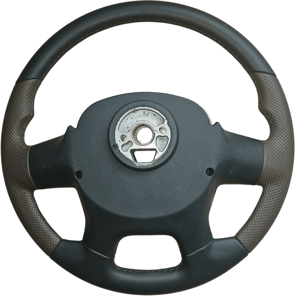 DAF XG STUURWIEL | GEBRUIKT +BORG | 2327993U - Timon për Kamioni: foto 2 DAF XG STUURWIEL | GEBRUIKT +BORG | 2327993U - Timon për Kamioni: foto 2