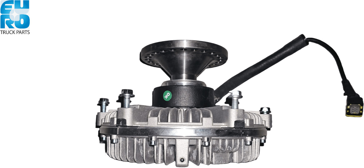 FAN CLUTCH DAF XF 10.12- MX13.303/340 EURO6 W/OUT FAN.DAF CF 05.13- MX11.240/271 2006787A - Sistemi i ftohjes për Kamioni: foto 3 FAN CLUTCH DAF XF 10.12- MX13.303/340 EURO6 W/OUT FAN.DAF CF 05.13- MX11.240/271 2006787A - Sistemi i ftohjes për Kamioni: foto 3