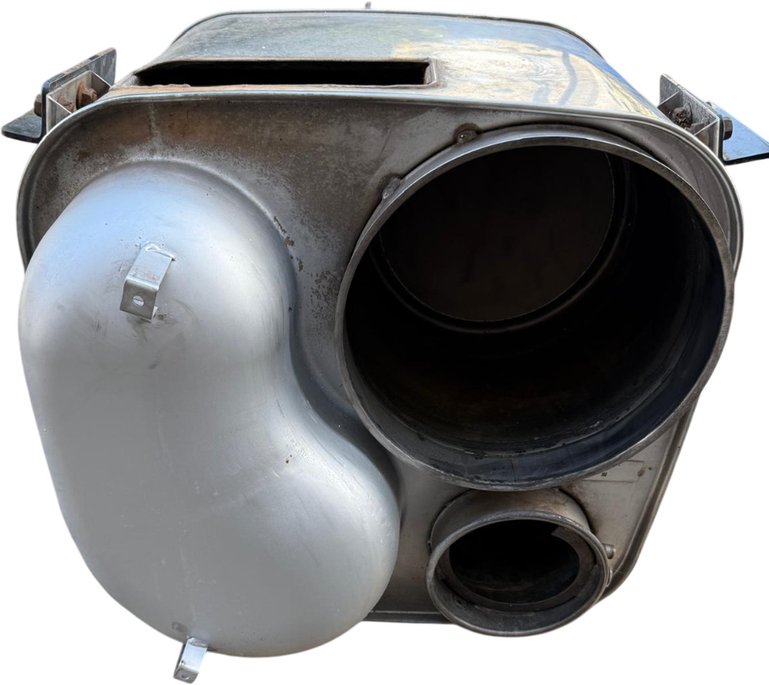 KATALYSATOR MAN TGX/TGS EURO 6 | GEREVISEERD MET DPF EN NIEUWE SCR D2066LF/D2676LF + BORG | 81151036115 - Konvertuesi kataliktik për Kamioni: foto 1 KATALYSATOR MAN TGX/TGS EURO 6 | GEREVISEERD MET DPF EN NIEUWE SCR D2066LF/D2676LF + BORG | 81151036115 - Konvertuesi kataliktik për Kamioni: foto 1