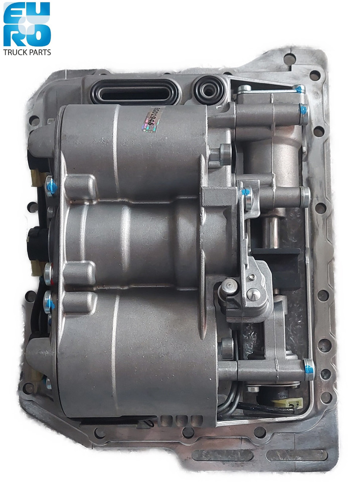MAN DAF IVECO SCHAKELAARDEKSEL ZF ASTRONIC GERECONDITIONEERD +STATIE 4213555382REC - Transmisioni për Kamioni: foto 2 MAN DAF IVECO SCHAKELAARDEKSEL ZF ASTRONIC GERECONDITIONEERD +STATIE 4213555382REC - Transmisioni për Kamioni: foto 2