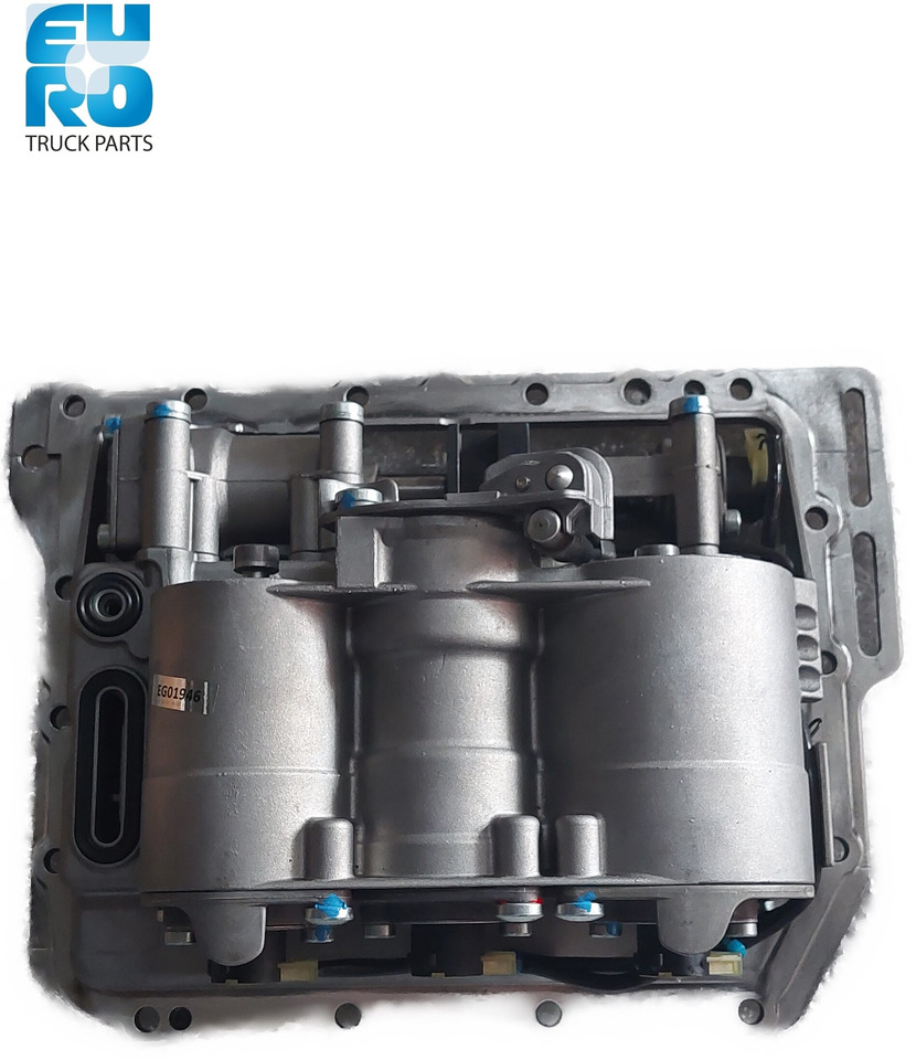 MAN DAF IVECO SCHAKELAARDEKSEL ZF ASTRONIC GERECONDITIONEERD +STATIE 4213555382REC - Transmisioni për Kamioni: foto 3 MAN DAF IVECO SCHAKELAARDEKSEL ZF ASTRONIC GERECONDITIONEERD +STATIE 4213555382REC - Transmisioni për Kamioni: foto 3