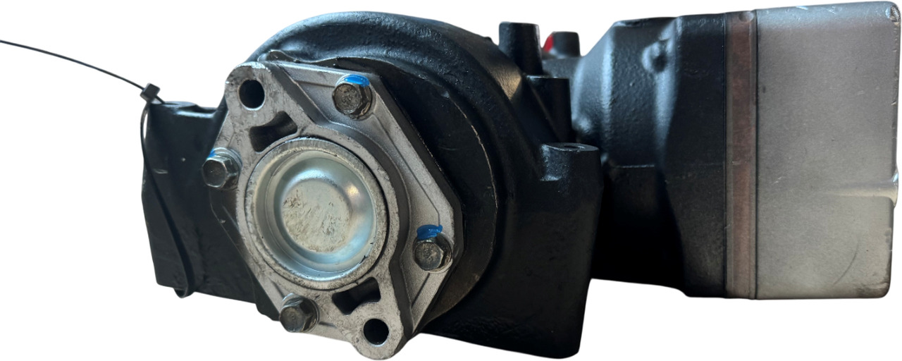 MAN TGS TGX E6 AIRCOMPRESSOR RECONDITIONED + DEPOSIT 51541007245REC - Kompresori i ajrit të frenave për Kamioni: foto 3 MAN TGS TGX E6 AIRCOMPRESSOR RECONDITIONED + DEPOSIT 51541007245REC - Kompresori i ajrit të frenave për Kamioni: foto 3