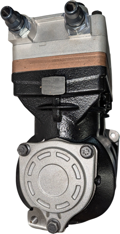 MB ACTROS 4, EURO 6 LUCHTCOMPRESSOR VADEN +BORG - Kompresori i ajrit të frenave për Kamioni: foto 4 MB ACTROS 4, EURO 6 LUCHTCOMPRESSOR VADEN +BORG - Kompresori i ajrit të frenave për Kamioni: foto 4