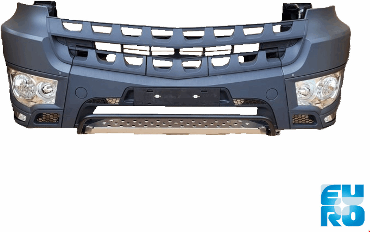 MB AROCS VOORZIJDE NIEUW 000199 - Trupi dhe të jashtme për Kamioni: foto 1 MB AROCS VOORZIJDE NIEUW 000199 - Trupi dhe të jashtme për Kamioni: foto 1