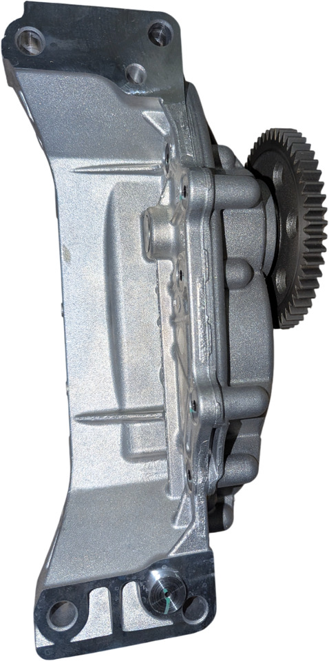 OLIEPOMP DAF XF 05.17-MX13 XF/XG/CF BF NO 2294074 - Pompa e vajit për Kamioni: foto 4 OLIEPOMP DAF XF 05.17-MX13 XF/XG/CF BF NO 2294074 - Pompa e vajit për Kamioni: foto 4