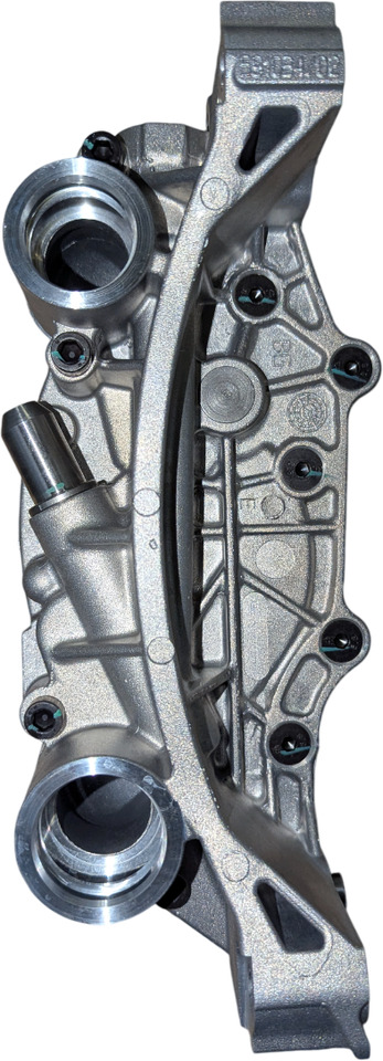 OLIEPOMP DAF XF 05.17-MX13 XF/XG/CF BF NO 2294074 - Pompa e vajit për Kamioni: foto 2 OLIEPOMP DAF XF 05.17-MX13 XF/XG/CF BF NO 2294074 - Pompa e vajit për Kamioni: foto 2