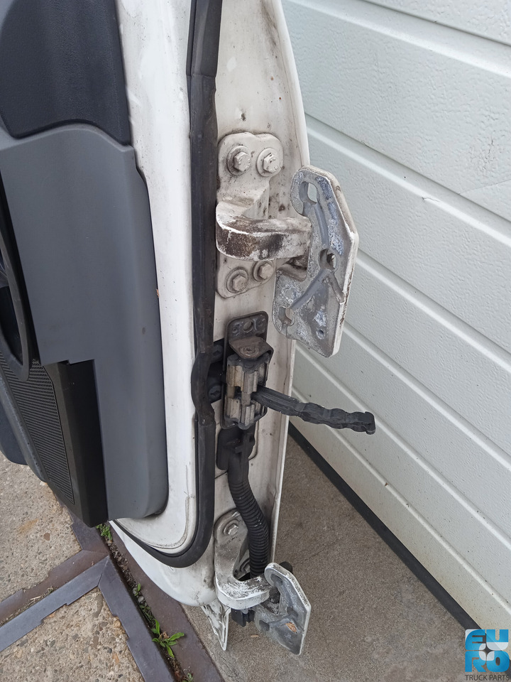 Derë dhe pjesë këmbimi për Kamioni RENAULT T-RANGE PORTIER LINKS COMPLETE GEBRUIKT 7482702620UA: foto 6