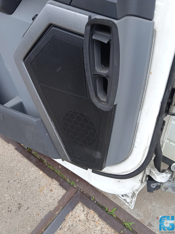 RENAULT T-RANGE PORTIER LINKS COMPLETE GEBRUIKT 7482702620UA - Derë dhe pjesë këmbimi për Kamioni: foto 5 RENAULT T-RANGE PORTIER LINKS COMPLETE GEBRUIKT 7482702620UA - Derë dhe pjesë këmbimi për Kamioni: foto 5