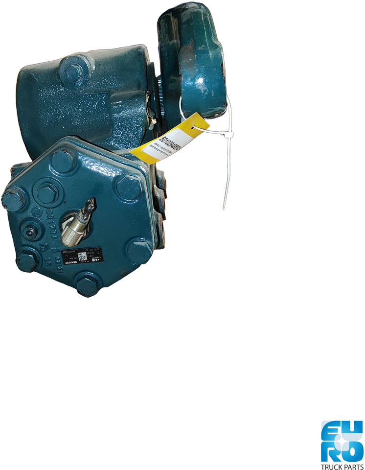 RENAULT / VOLVO FH13 STUURHUIS 5010294889U - Kutia e drejtimit për Kamioni: foto 5 RENAULT / VOLVO FH13 STUURHUIS 5010294889U - Kutia e drejtimit për Kamioni: foto 5