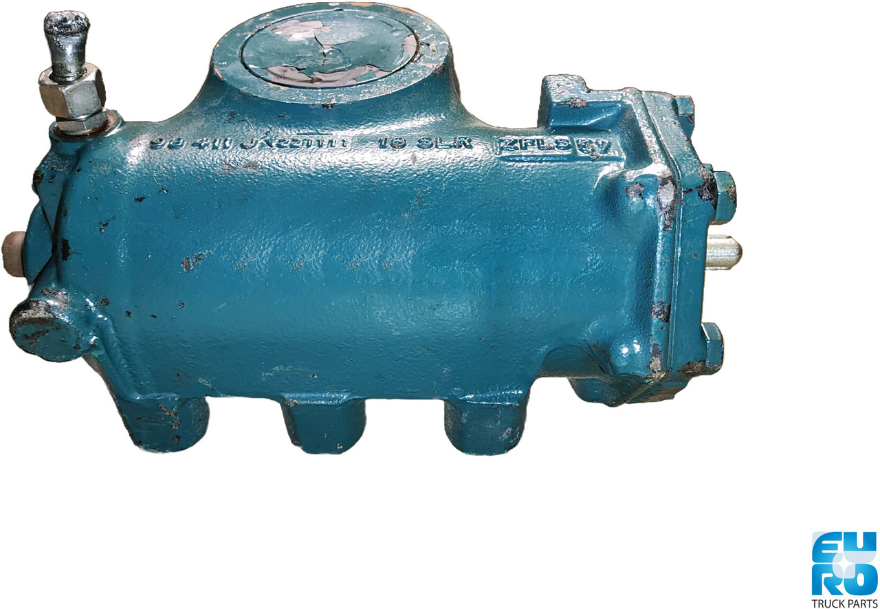 RENAULT / VOLVO FH13 STUURHUIS 5010294889U - Kutia e drejtimit për Kamioni: foto 2 RENAULT / VOLVO FH13 STUURHUIS 5010294889U - Kutia e drejtimit për Kamioni: foto 2