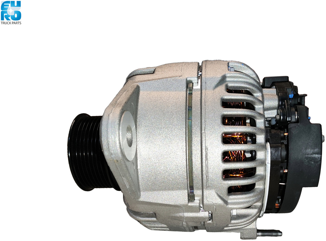 RVI/ VOLVO 24V 150A D-72MM OE DYNAMO 7421304674 - Gjeneratori për Kamioni: foto 2 RVI/ VOLVO 24V 150A D-72MM OE DYNAMO 7421304674 - Gjeneratori për Kamioni: foto 2