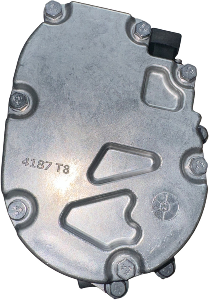 SCANIA NGS 2017-2025 AIRCOCOMPRESSOR, ELEKTRISCH OE 2091525 - Kompresori i ajrit të frenave për Kamioni: foto 4 SCANIA NGS 2017-2025 AIRCOCOMPRESSOR, ELEKTRISCH OE 2091525 - Kompresori i ajrit të frenave për Kamioni: foto 4