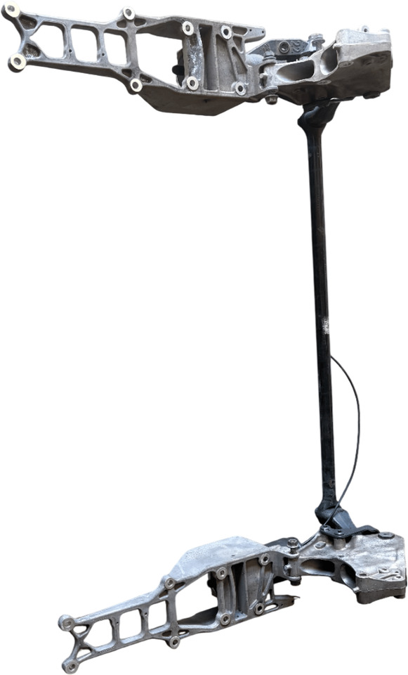 SCANIA NGS, S, R, CABINESTABILISATOR COMPLEET | GEBRUIKT | 000277 - Stabilizator për Kamioni: foto 1 SCANIA NGS, S, R, CABINESTABILISATOR COMPLEET | GEBRUIKT | 000277 - Stabilizator për Kamioni: foto 1