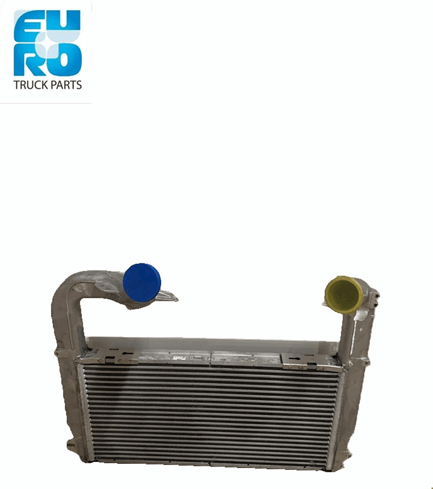 SCANIA XPI INTERCOOLER NIEUW 1817894 - Ftohësi i ndërmjetëm për Kamioni: foto 2 SCANIA XPI INTERCOOLER NIEUW 1817894 - Ftohësi i ndërmjetëm për Kamioni: foto 2