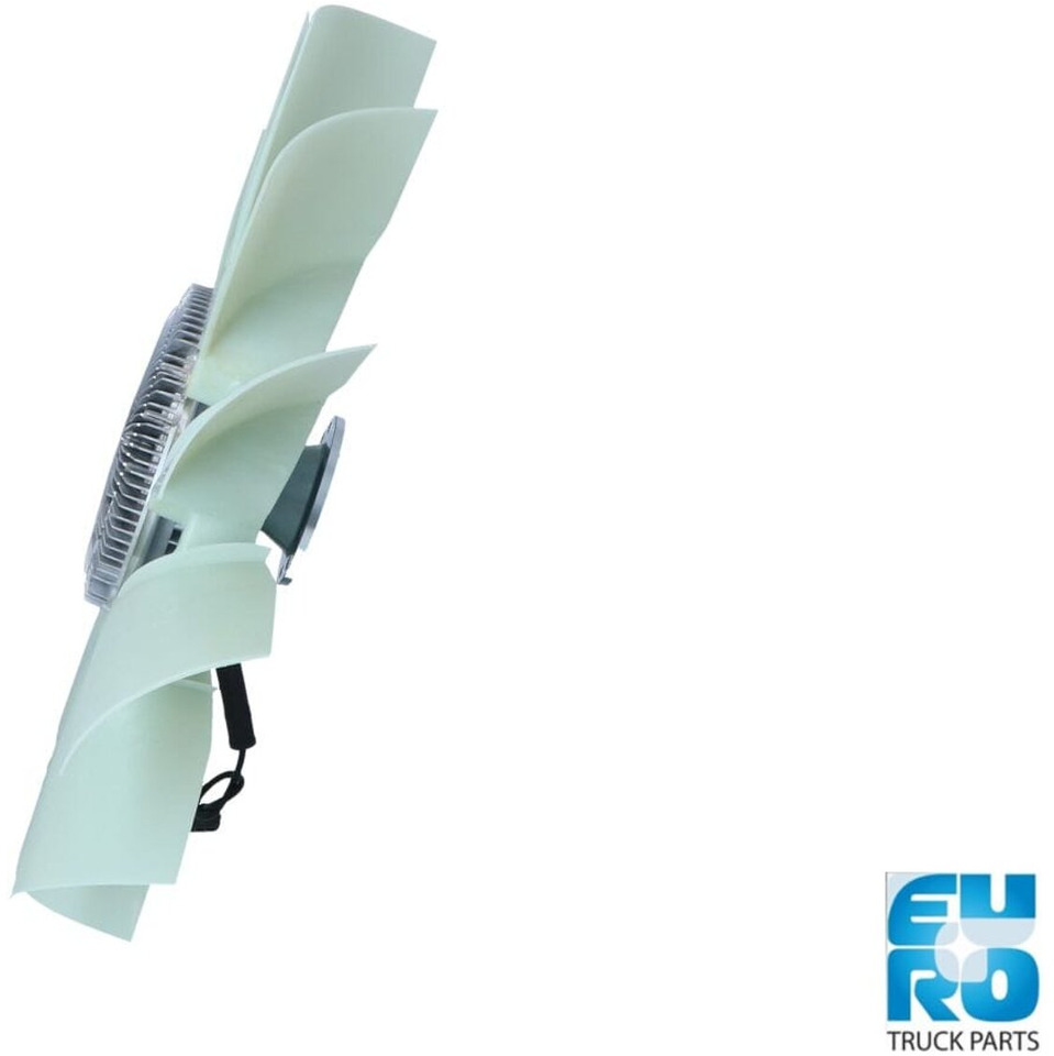 VISCO DAF XF105,CF85 05-13 NRF 49006 KPL 1916598N 1916598A - Ventilatori për Kamioni: foto 2 VISCO DAF XF105,CF85 05-13 NRF 49006 KPL 1916598N 1916598A - Ventilatori për Kamioni: foto 2