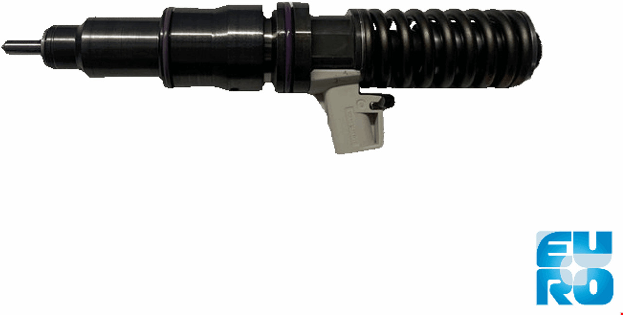 VO.FH/FM13,FMX D13A/C -12 INJECTOR DELPHI 21569200 - Injektori për Kamioni: foto 1 VO.FH/FM13,FMX D13A/C -12 INJECTOR DELPHI 21569200 - Injektori për Kamioni: foto 1