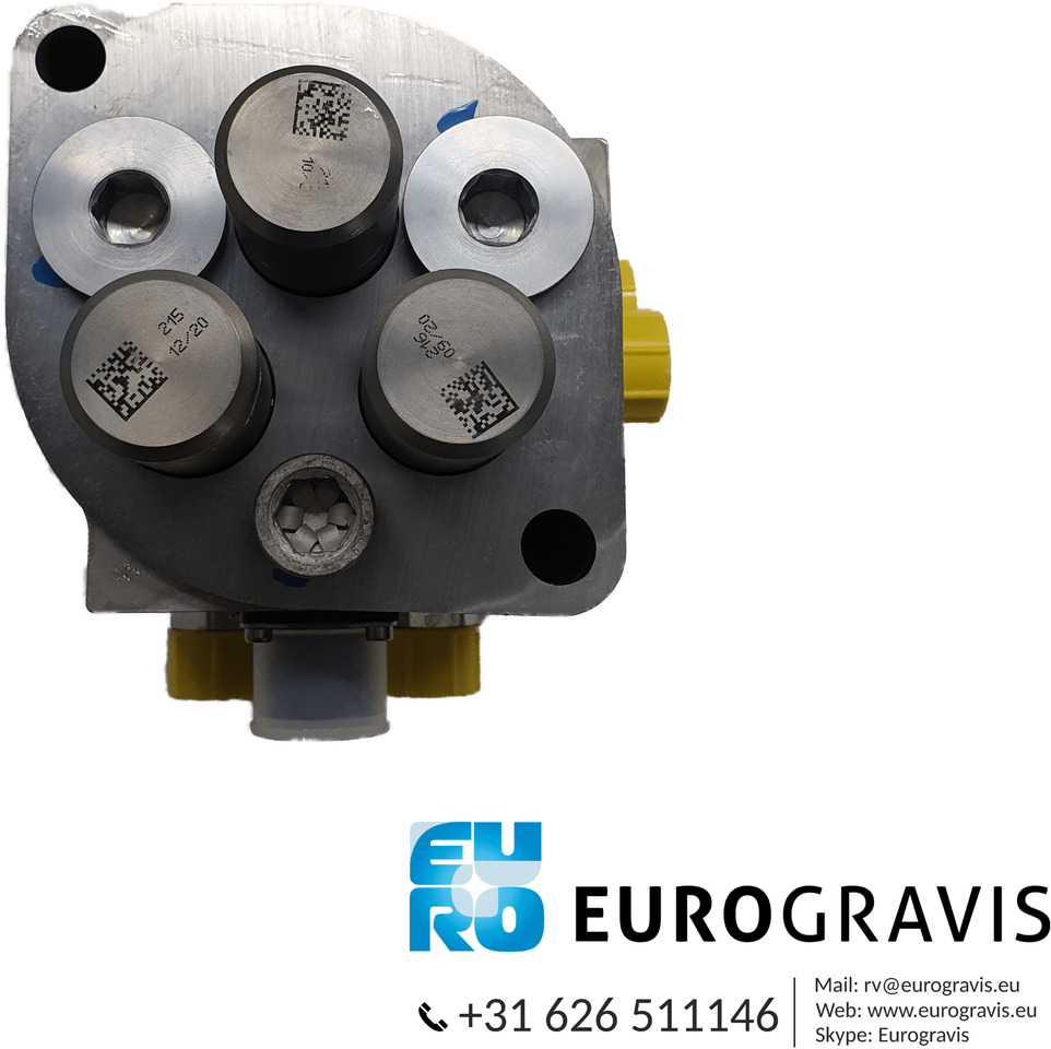 VO/RVI/MB Hydraulic pump 20875386 - Sistemi hidraulik për Kamioni: foto 3 VO/RVI/MB Hydraulic pump 20875386 - Sistemi hidraulik për Kamioni: foto 3