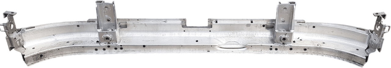 VOLVO FH4/FH5-FM4/FM5 BUMPERBALK ALUMINIUM | GEBRUIKT | 82491838 - Parakolp për Kamioni: foto 2 VOLVO FH4/FH5-FM4/FM5 BUMPERBALK ALUMINIUM | GEBRUIKT | 82491838 - Parakolp për Kamioni: foto 2