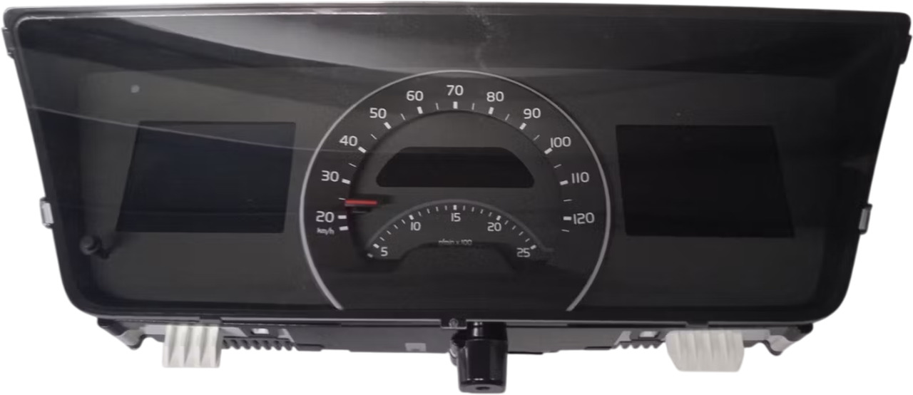 VOLVO FH4-FM4 COMBIPANEEL NIEUW + BORG 150,- EURO 22222030 - Paneli i aparateve për Kamioni: foto 1 VOLVO FH4-FM4 COMBIPANEEL NIEUW + BORG 150,- EURO 22222030 - Paneli i aparateve për Kamioni: foto 1