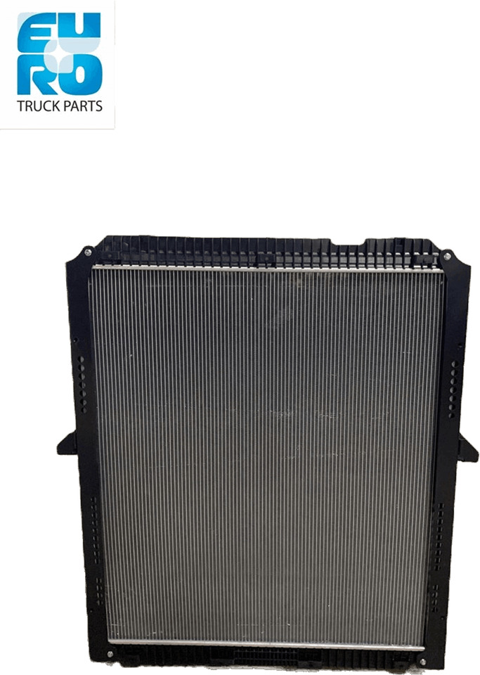 WATER RADIATEUR MET RAND MERCEDES ACTROS MP4/ANTOS/AROCS 2011>NISSENS 9605000901NI - Radiatori për Kamioni: foto 1 WATER RADIATEUR MET RAND MERCEDES ACTROS MP4/ANTOS/AROCS 2011>NISSENS 9605000901NI - Radiatori për Kamioni: foto 1