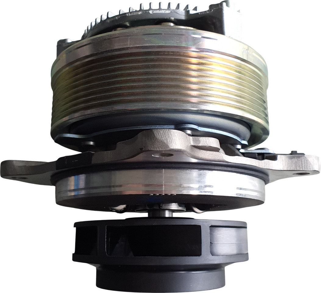 WATERPOMP OE DAF XF/CF EURO 6 XF 106 | +BORG | 2104578R - Pompë ftohëse për Kamioni: foto 1 WATERPOMP OE DAF XF/CF EURO 6 XF 106 | +BORG | 2104578R - Pompë ftohëse për Kamioni: foto 1
