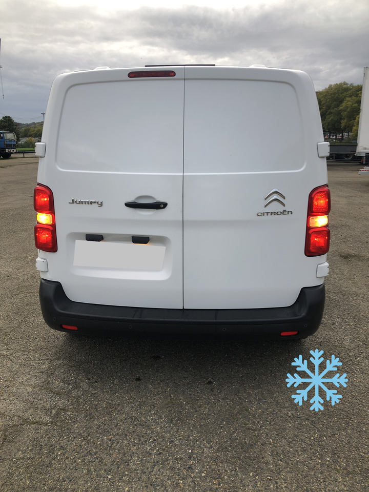 Citroën Jumpy Frigorifique porte Latérale - Furgon frigorifer: foto 4 Citroën Jumpy Frigorifique porte Latérale - Furgon frigorifer: foto 4
