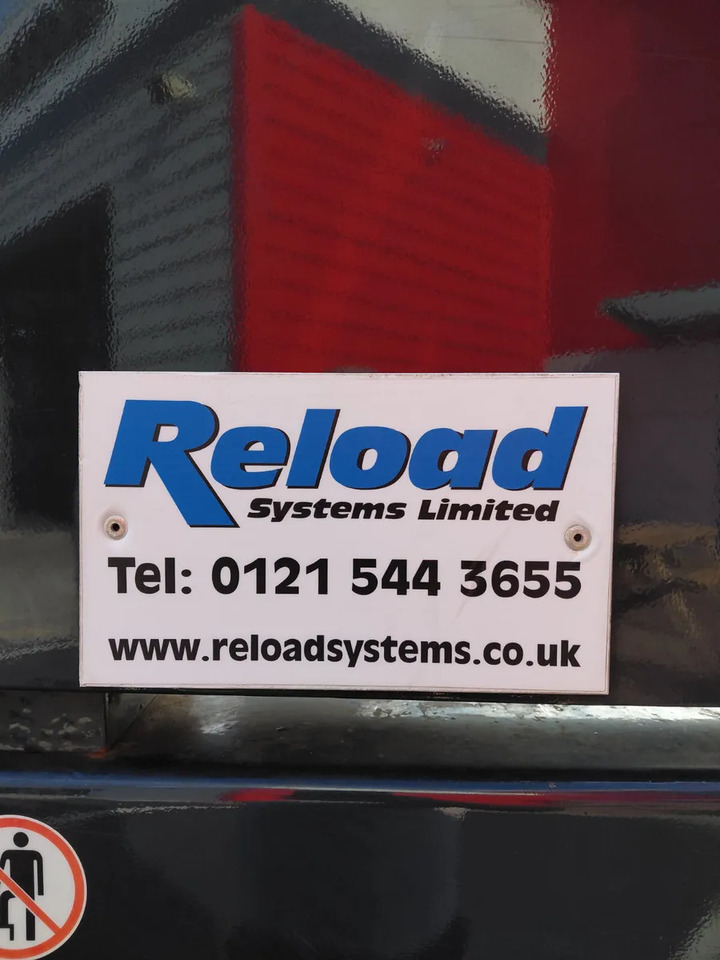 2022 Renault E-Tech D Wide - Fadromë ngarkuese: foto 3 2022 Renault E-Tech D Wide - Fadromë ngarkuese: foto 3