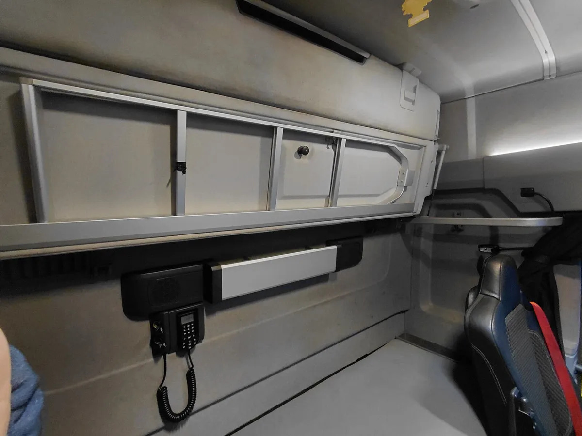 2019 Renault T-High 520 - Gjysmë-kamion: foto 3 2019 Renault T-High 520 - Gjysmë-kamion: foto 3