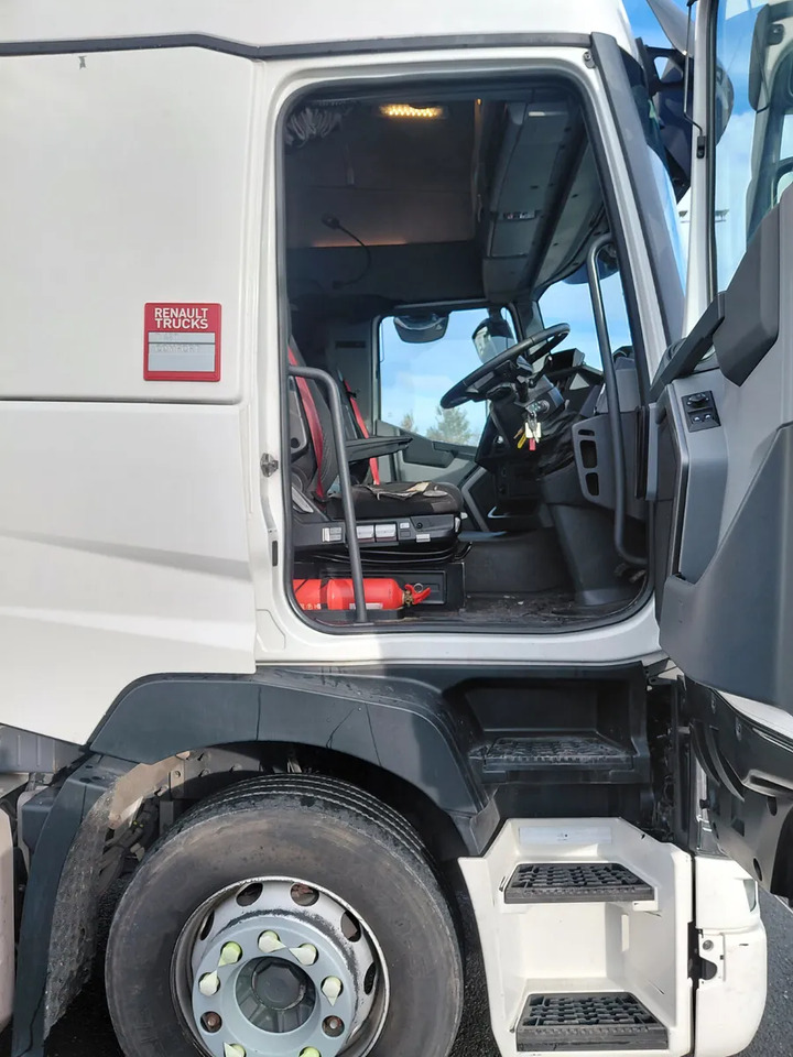 2020 Renault T480 Comfort - Gjysmë-kamion: foto 3 2020 Renault T480 Comfort - Gjysmë-kamion: foto 3