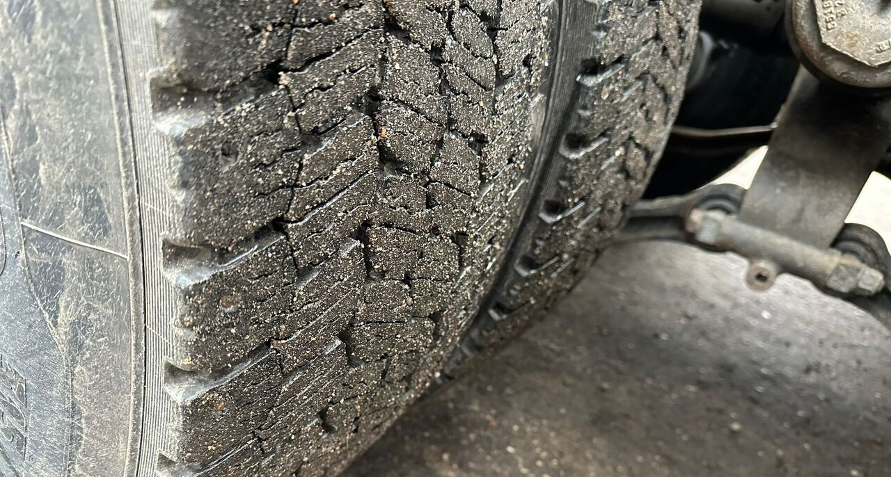 Scania R 650 10x4 Full steel - Kamion kabinë-shasi: foto 3 Scania R 650 10x4 Full steel - Kamion kabinë-shasi: foto 3