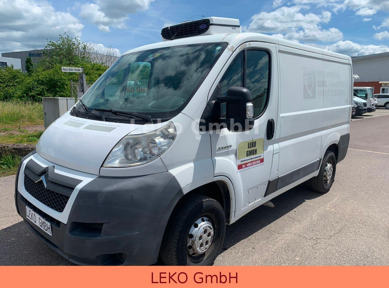 Citroën Jumper 2,2 HDi Carrier Electric Problem - Furgon frigorifer: foto 3 Citroën Jumper 2,2 HDi Carrier Electric Problem - Furgon frigorifer: foto 3