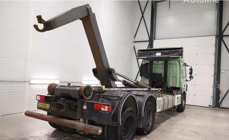 DAF CF 85.410 - Kamion vetëngarkues: foto 3 DAF CF 85.410 - Kamion vetëngarkues: foto 3