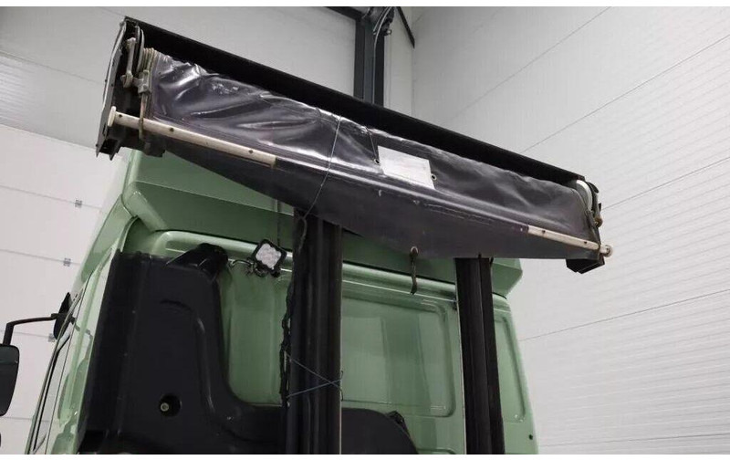 DAF CF 85.410 - Kamion vetëngarkues: foto 5 DAF CF 85.410 - Kamion vetëngarkues: foto 5