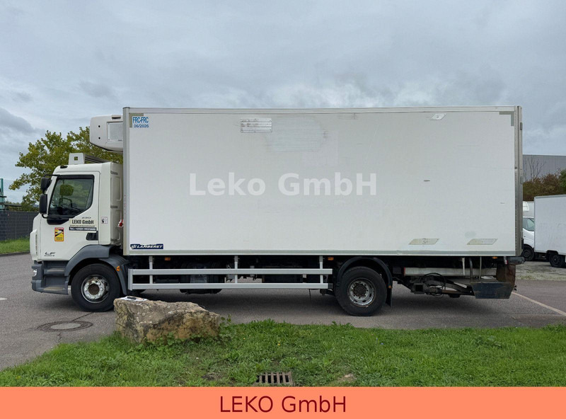 DAF LF 250 FA - Kamion frigorifer: foto 4 DAF LF 250 FA - Kamion frigorifer: foto 4