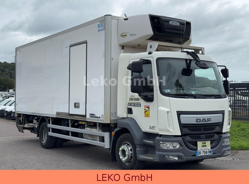 DAF LF 250 FA - Kamion frigorifer: foto 1 DAF LF 250 FA - Kamion frigorifer: foto 1