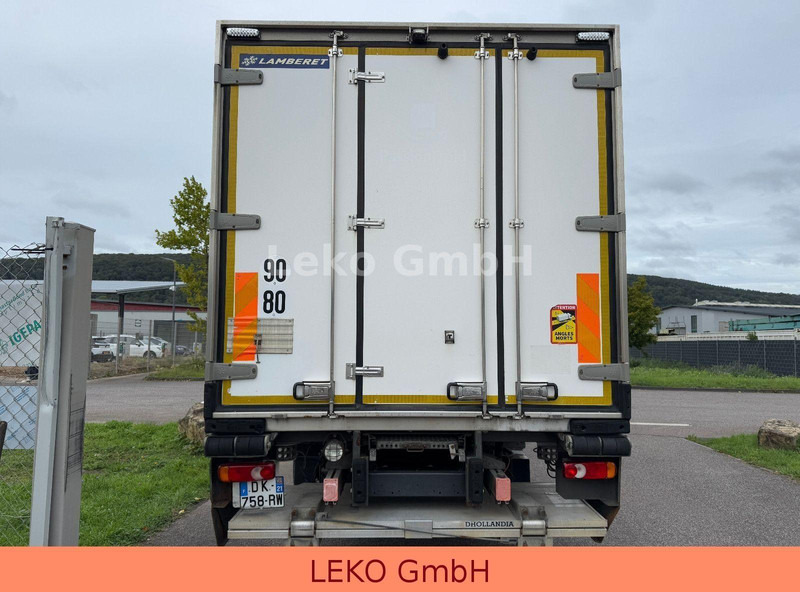 DAF LF 250 FA - Kamion frigorifer: foto 5 DAF LF 250 FA - Kamion frigorifer: foto 5