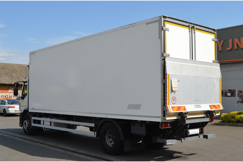 DAF LF 310 - Kamion frigorifer: foto 3 DAF LF 310 - Kamion frigorifer: foto 3